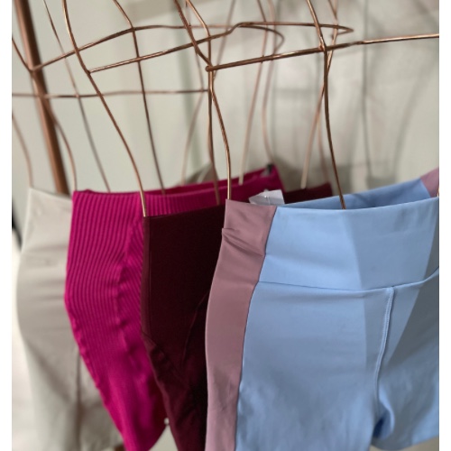 Short de modelo variado 