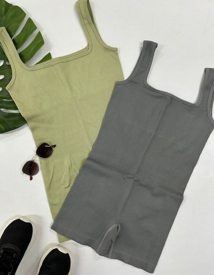 MACAQUINHO REGATA EM CANELADO