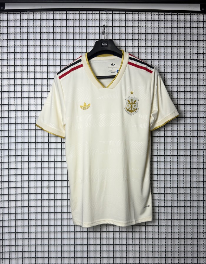 FLAMENGO - 25/26 - III