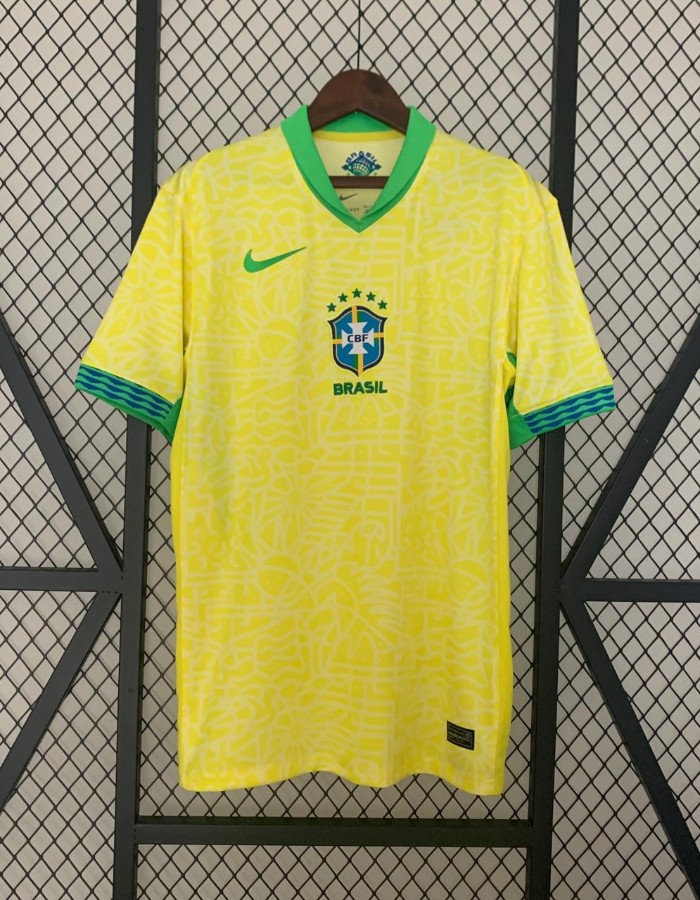 BRASIL - 24/25 - I