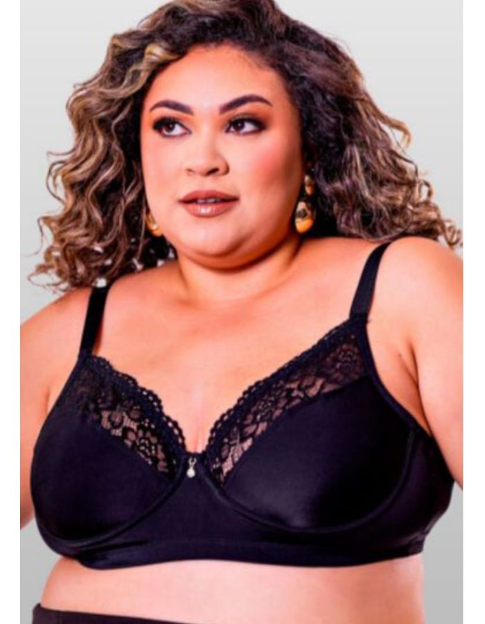 SUTIÃ C/ARO SEM BOJO 300