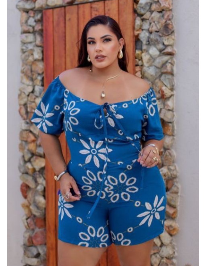 Macaquinho ciganinha 