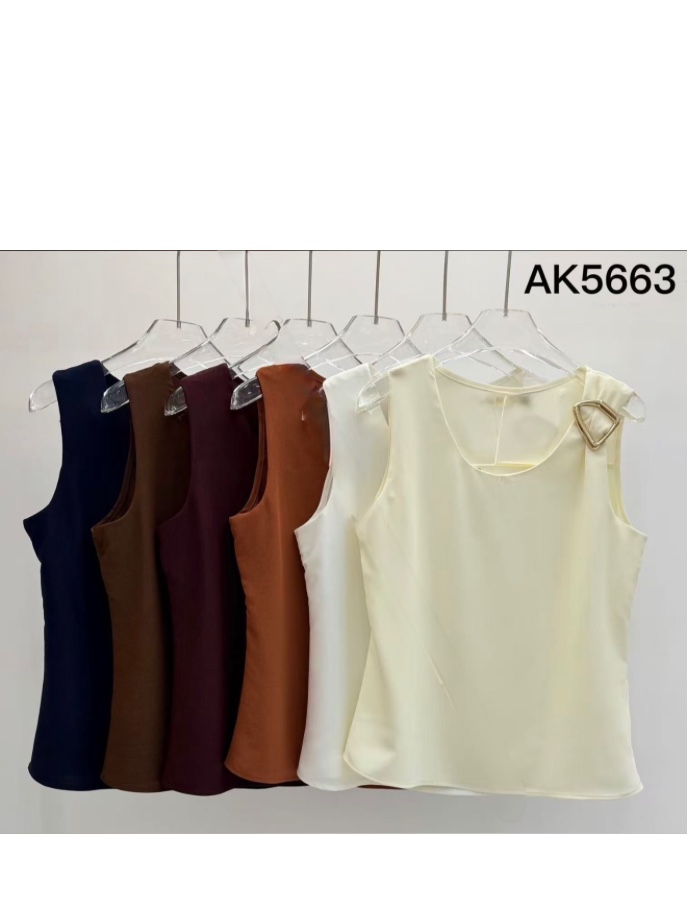 Blusa Chic 