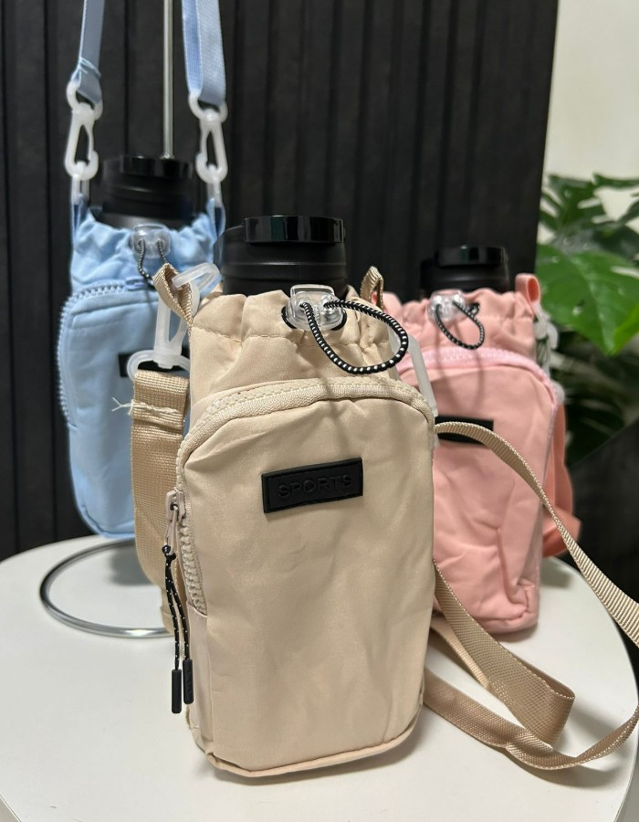 BOLSA PARA GARRAFA