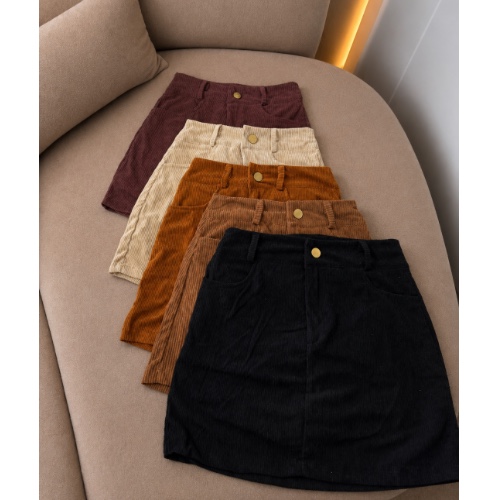 SHORT SAIA COTELÊ ALICE