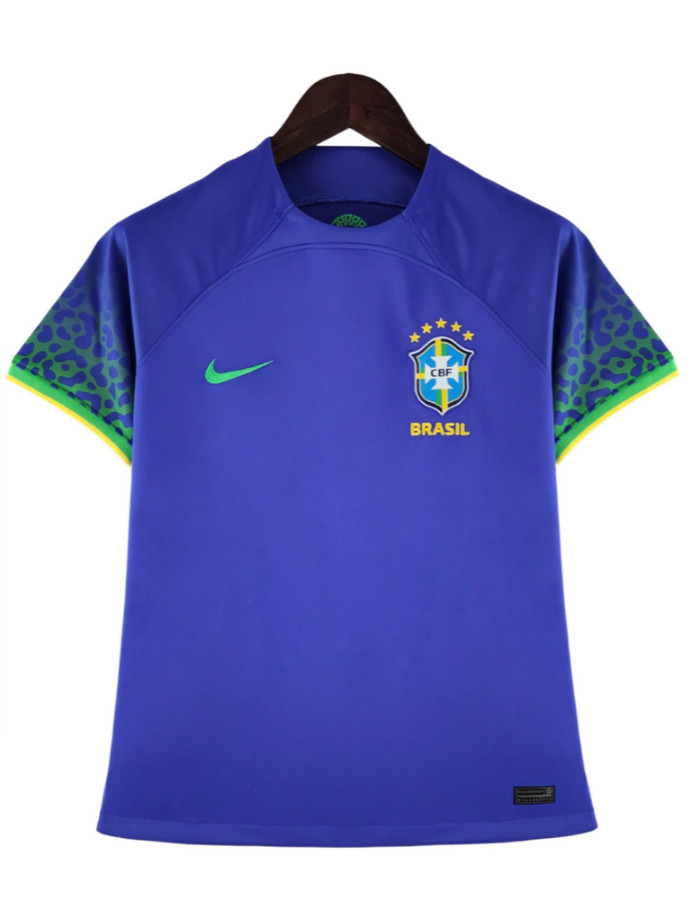 BRASIL FEMININA 2022