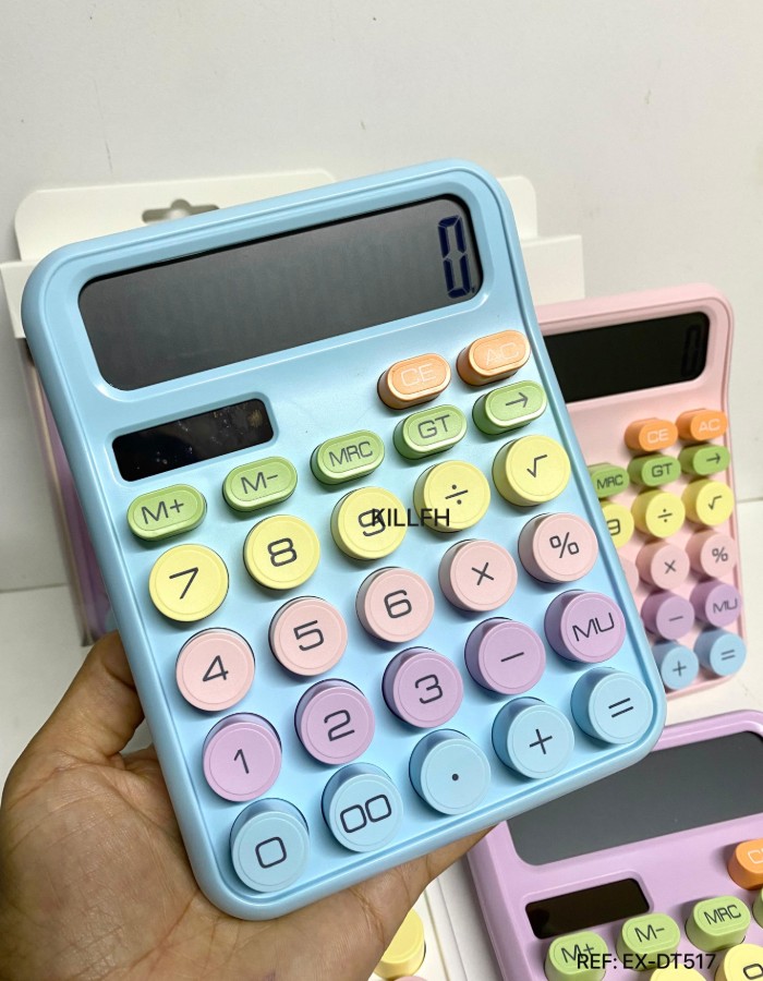 CALCULADORA G