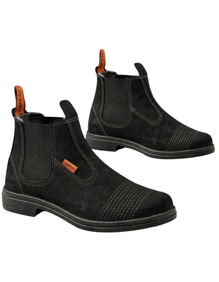 BOTA CAMPEÃO PRIME ADULTO