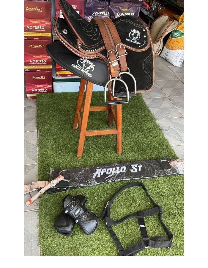 SUPER KIT PERSONALIZADO PROFISSIONAL PREMIUM