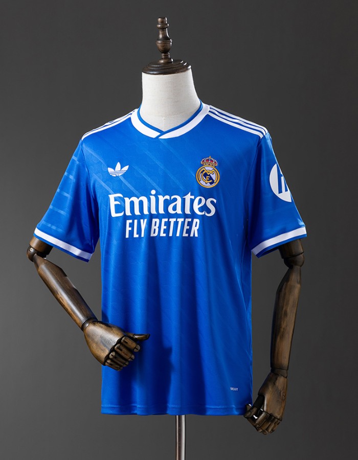 REAL MADRID II 2025