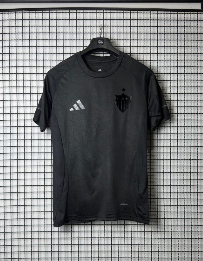 ATLETICO MINEIRO 25/26 - ALL BLACK