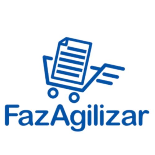 CRIAÇÃO DE LOGOMARCA 