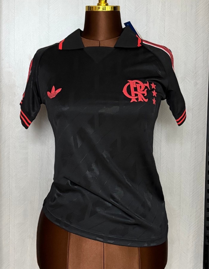 FLAMENGO LIFESTYLER 25/26