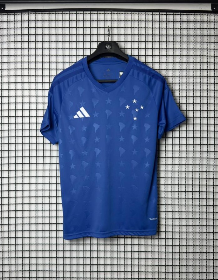 CRUZEIRO 26/27 - I