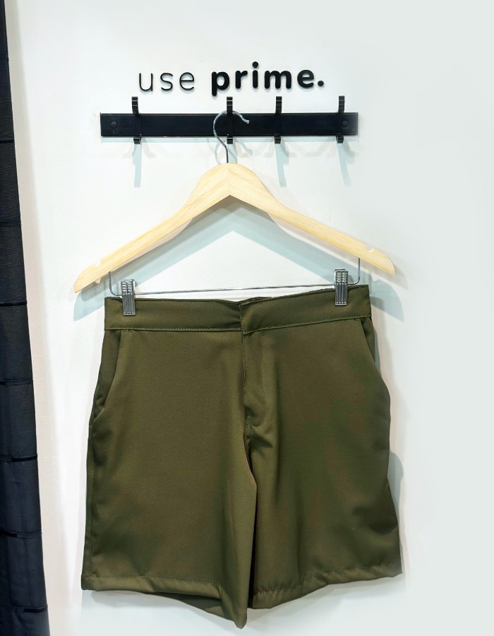 Bermuda Cancún militar