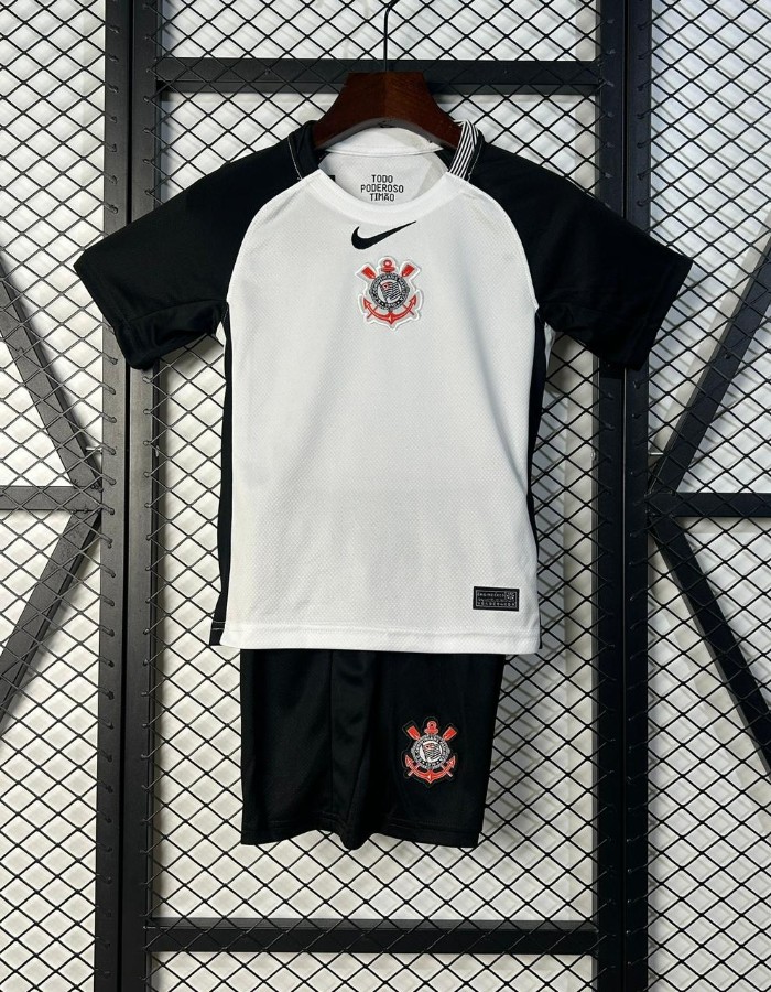 CORINTHIANS - CJ INFANTIL - 25/26 - I