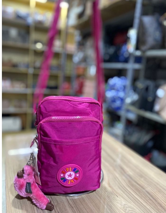 Kipling Bag carnaval 