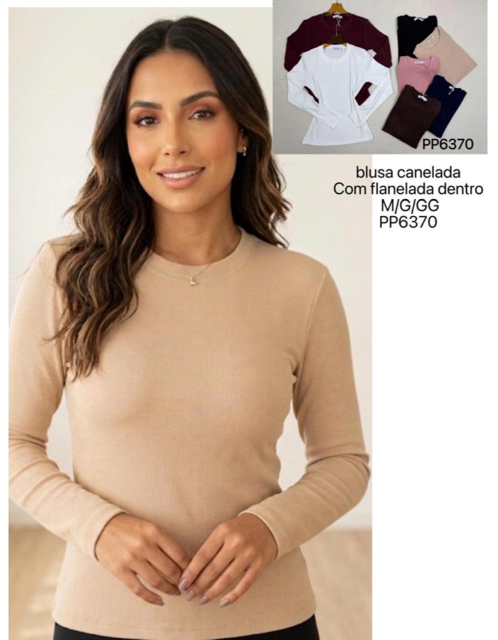 Blusa