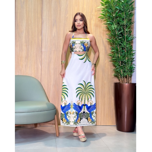 VESTIDO POLI