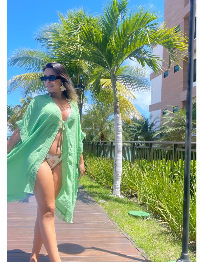 Saída de banho Búzios 