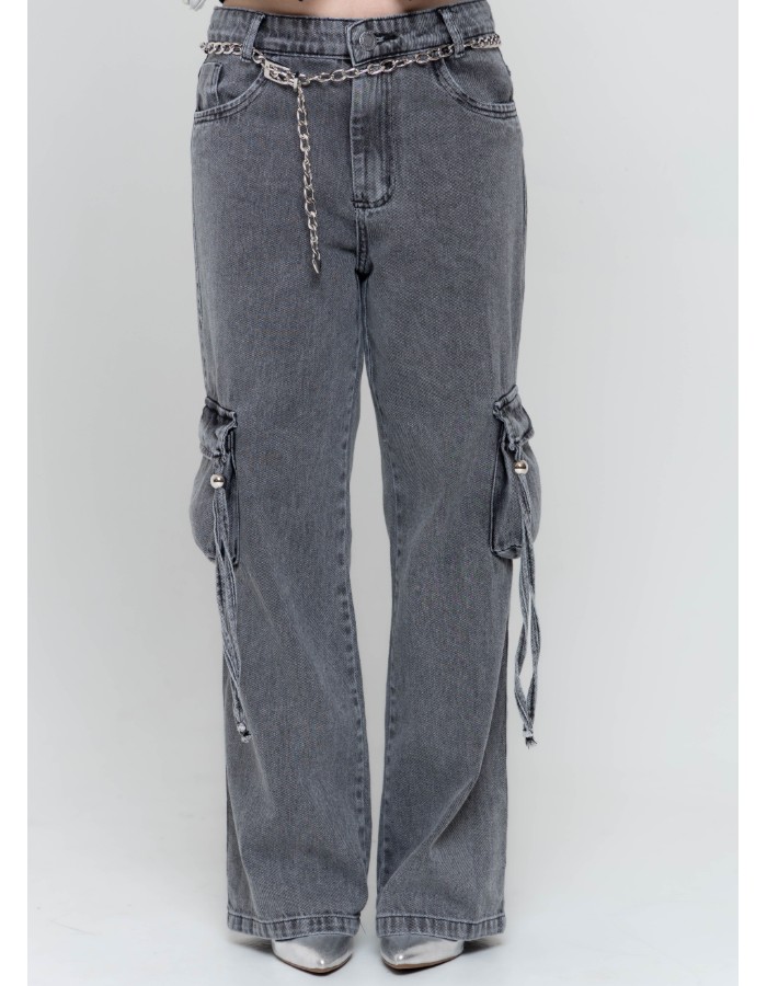 CARGO BLACK