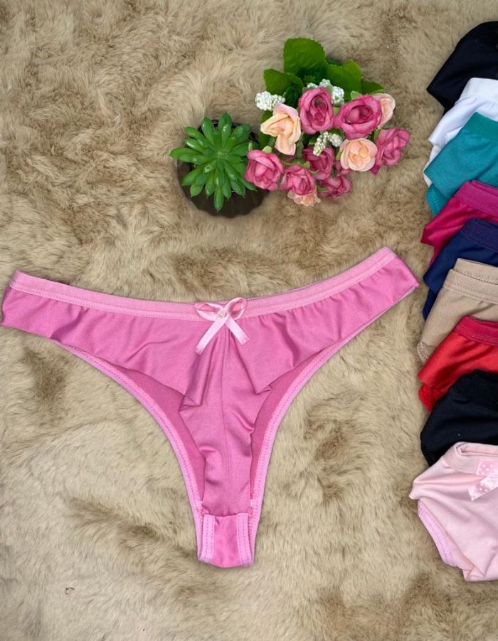 FIO DUPLO LISO 194 030