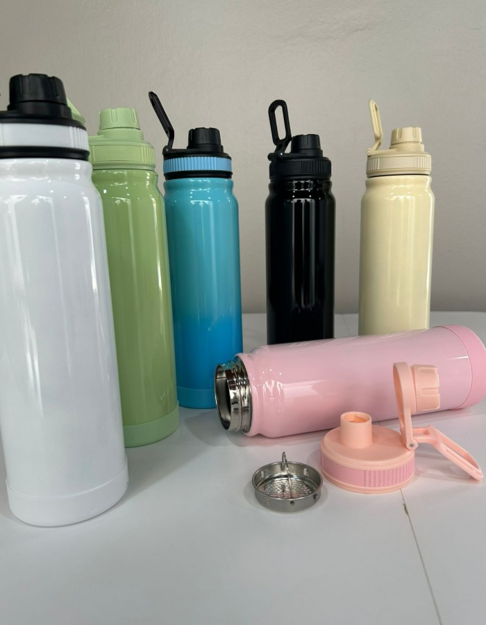 GARRAFA LUNNA ISOTÉRMICA