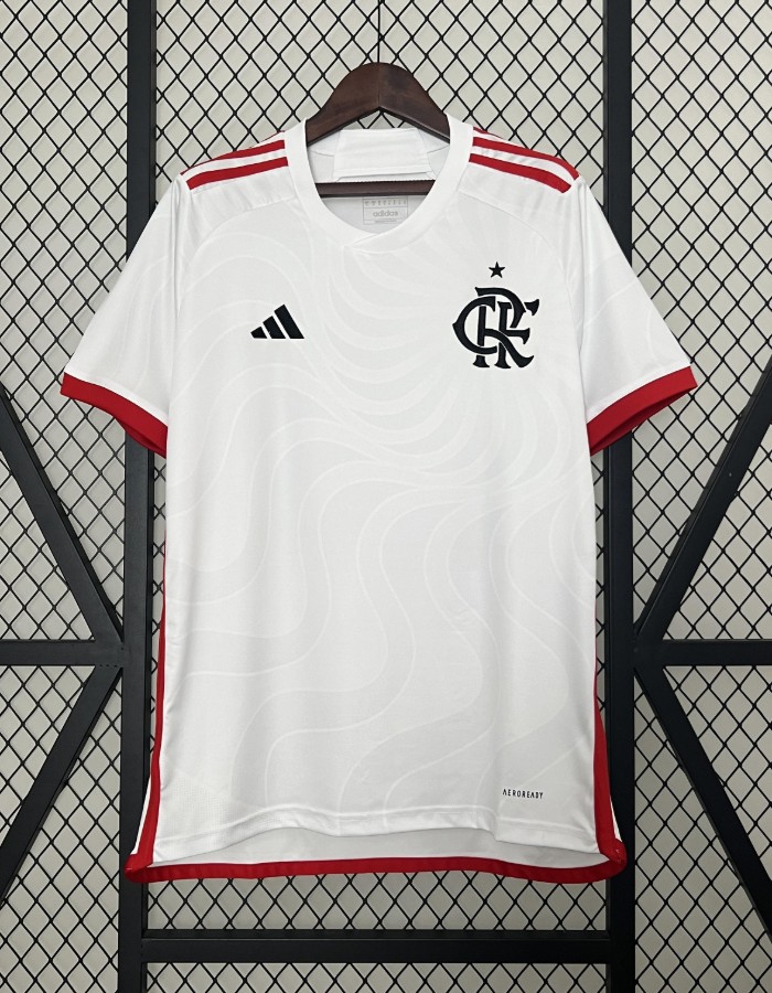 FLAMENGO 24/25 UNIFORME II