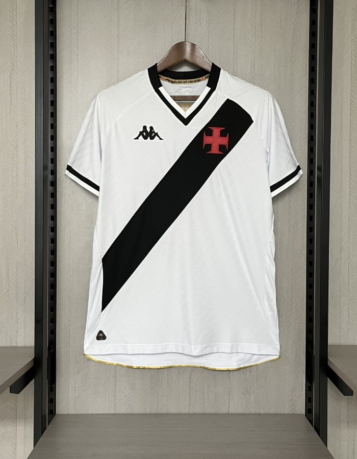 VASCO II UNIFORME 2025