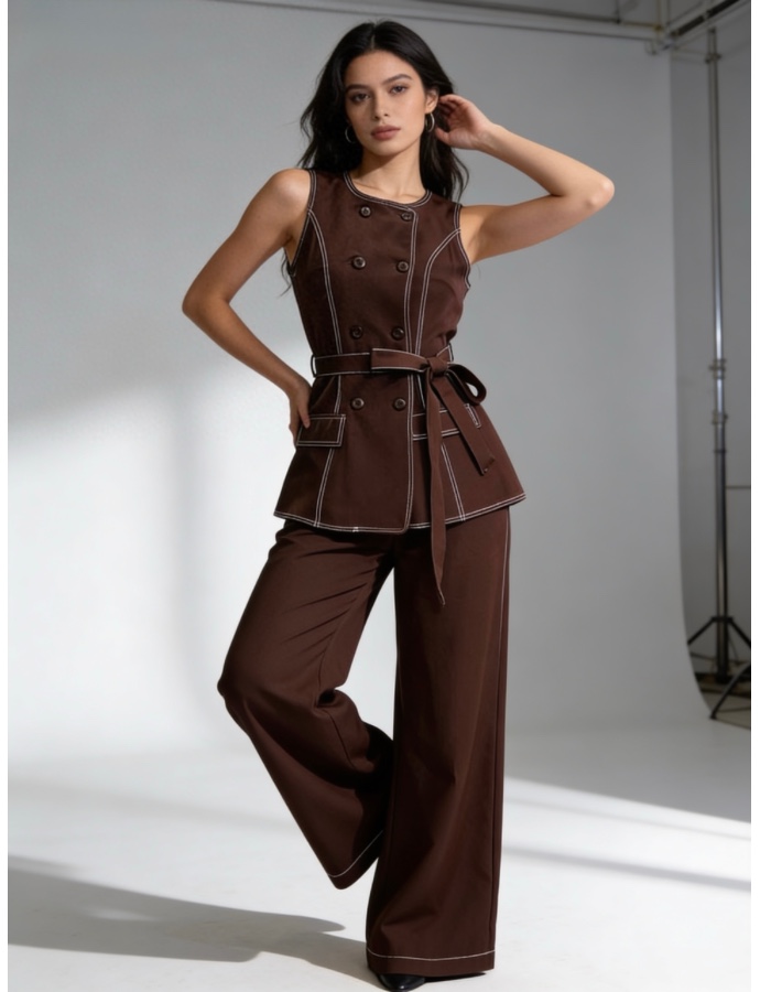 Conjunto Luísa 