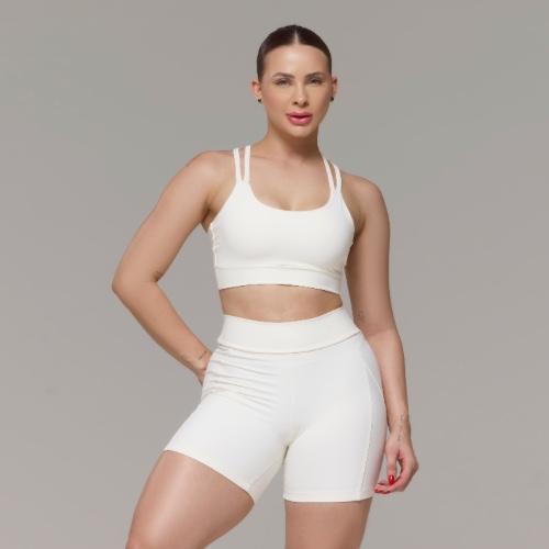 CONJUNTO DE SHORT MAXXI REF 07