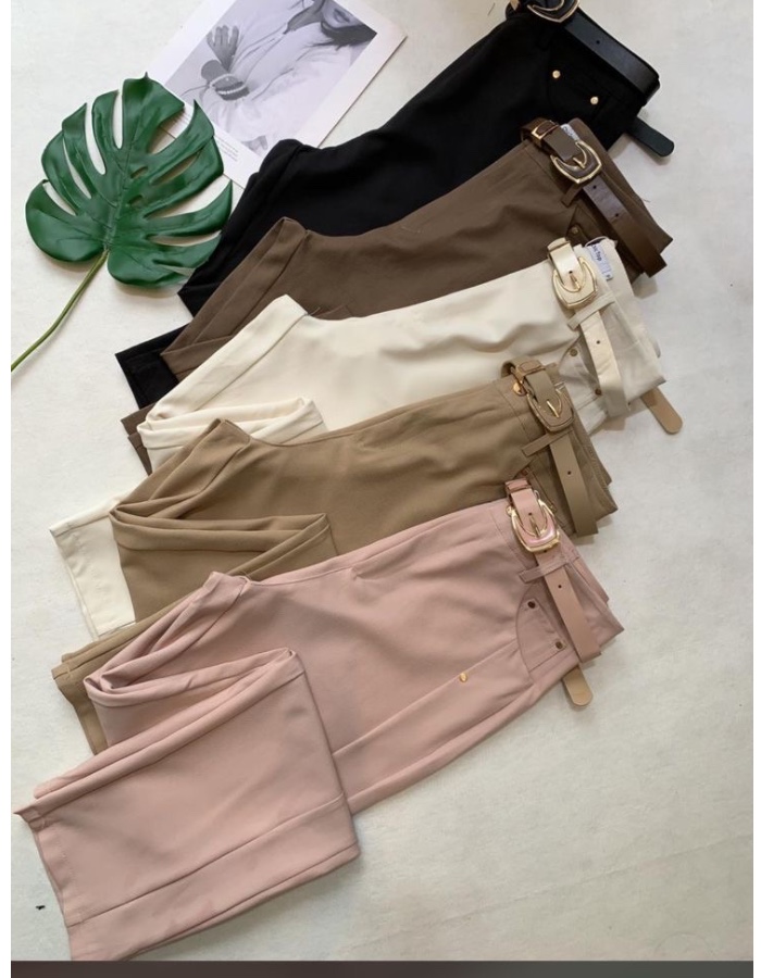 Calça premium Joana 