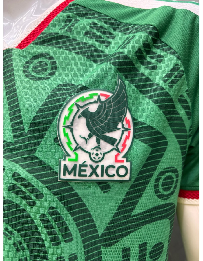 Produto mex26jogador 4