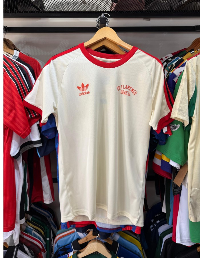 FLAMENGO ORIGENS 25/26