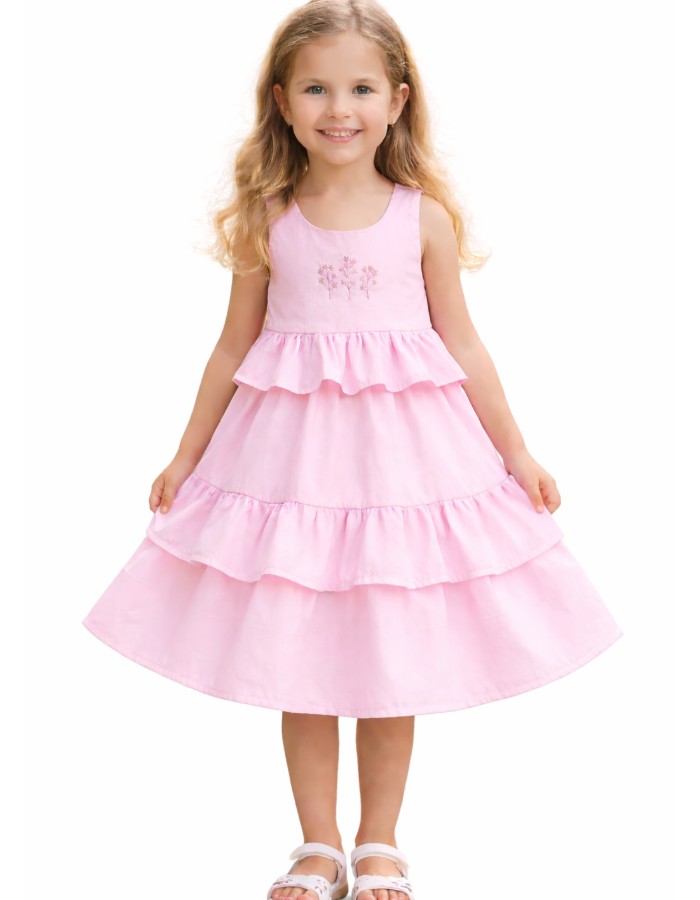VESTIDO CECÍLIA