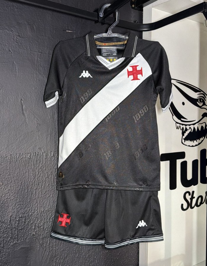 VASCO - CJ INFANTIL - 25/26 - II