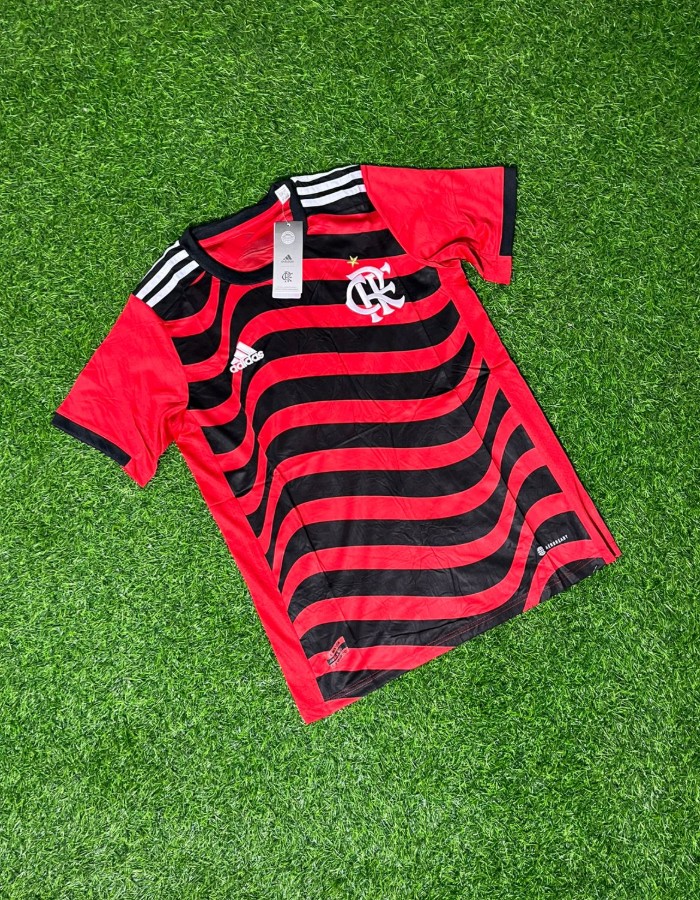 Camisa Flamengo III 2022/23 Masculina TORCEDOR
