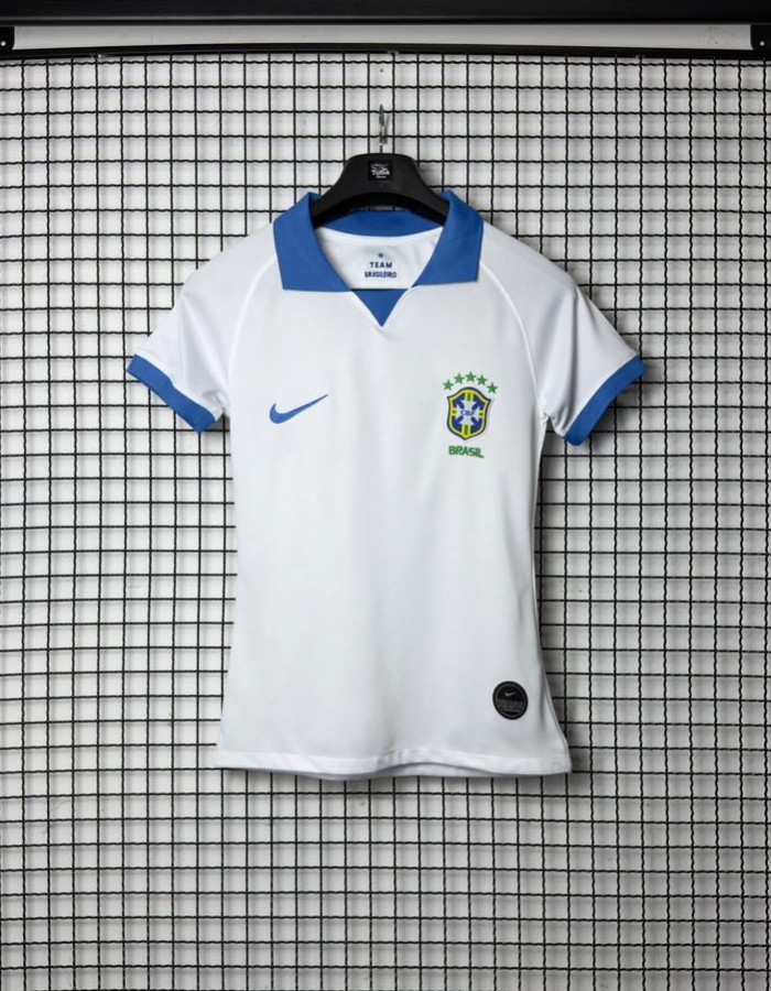 BRASIL - 2019 - III - FEMININA