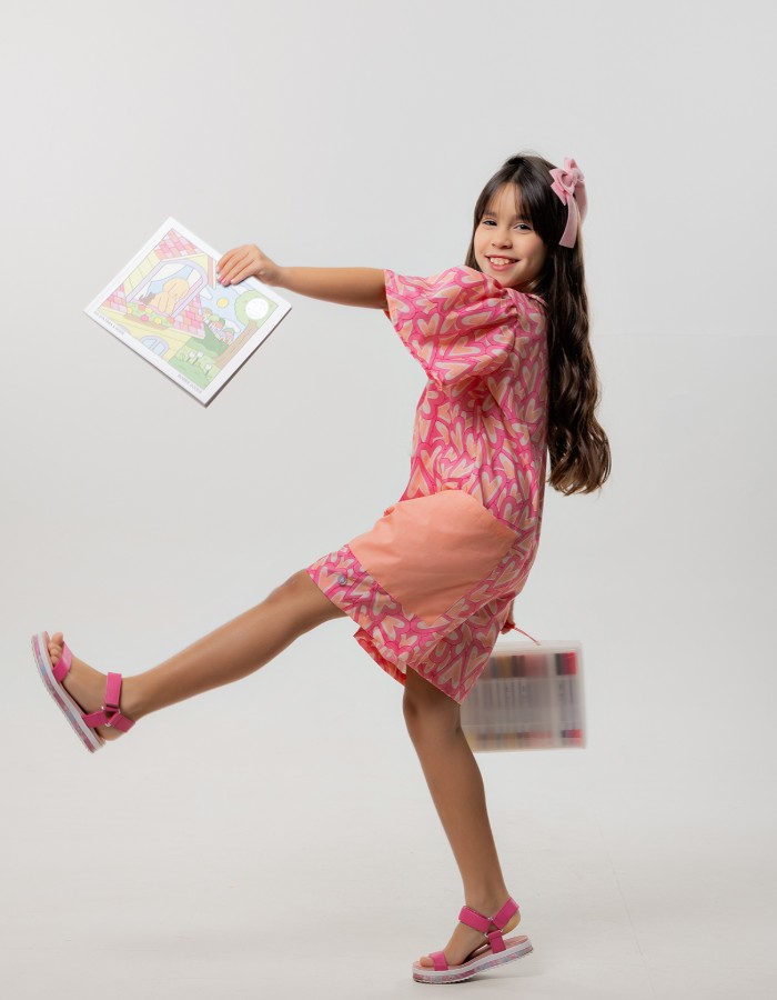 COLEÇÃO DIAS DE BRINCAR