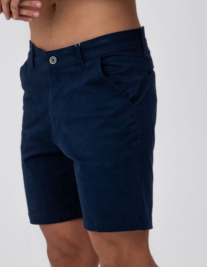 BERMUDA CHINNO MARINHO