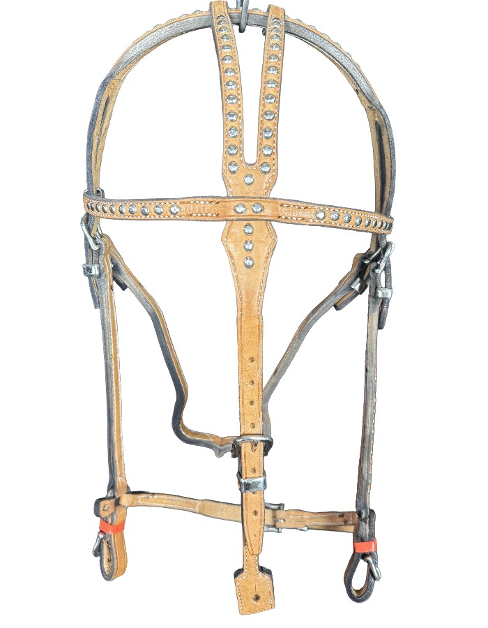 CABEÇADA TOP BONECA COM BOTÃOZINHO