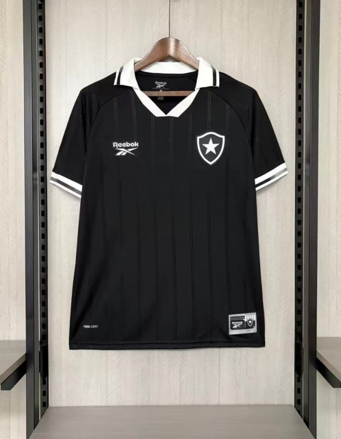 BOTAFOGO II 2025