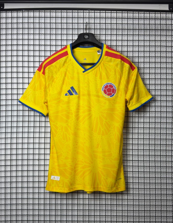 COLÔMBIA - 2026 - I - JOGADOR