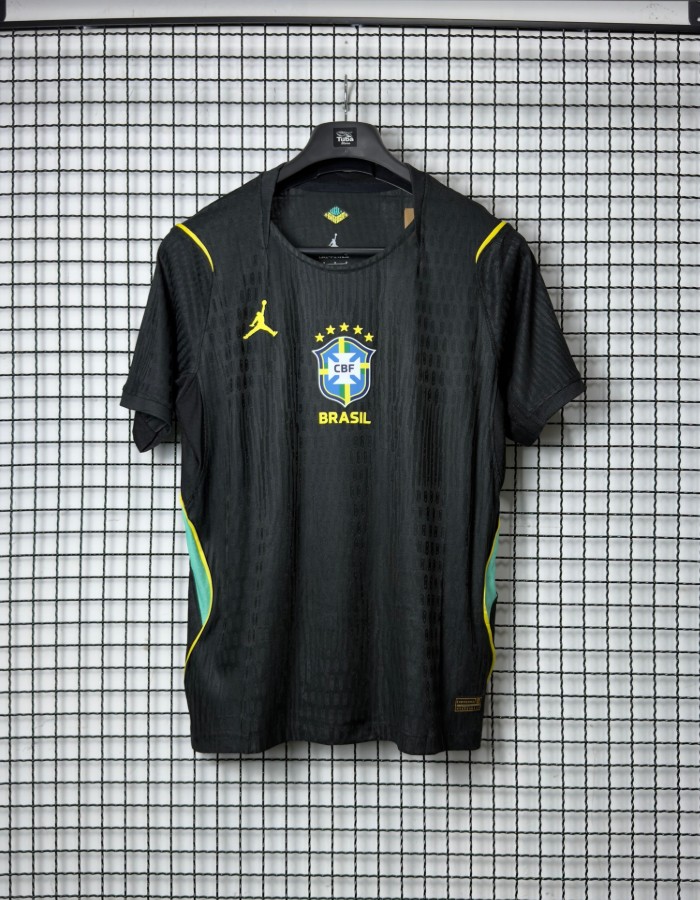 BRASIL - 2026 - TREINO - JOGADOR