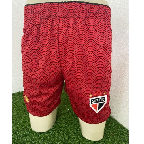 SHORT ADULTO SAO PAULO