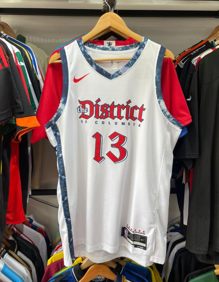 Washington Wizards - JORDAN POOLE