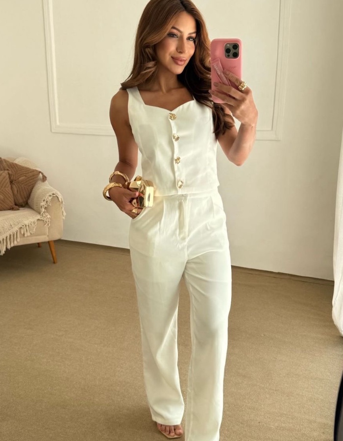 CONJUNTO PLUS Angélica 