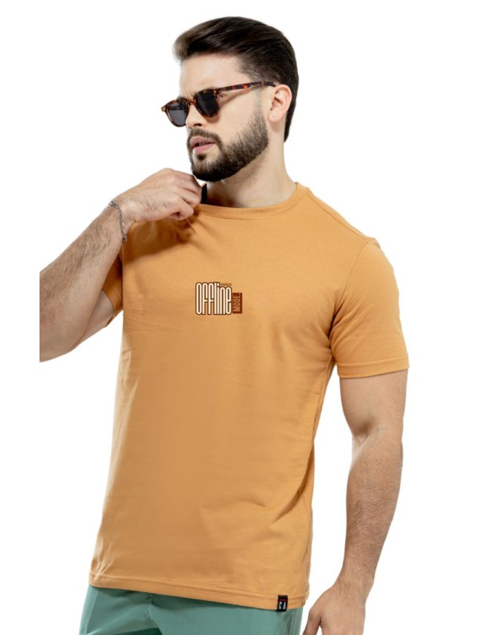 CAMISA DIFERENCIADA - OFFLINE