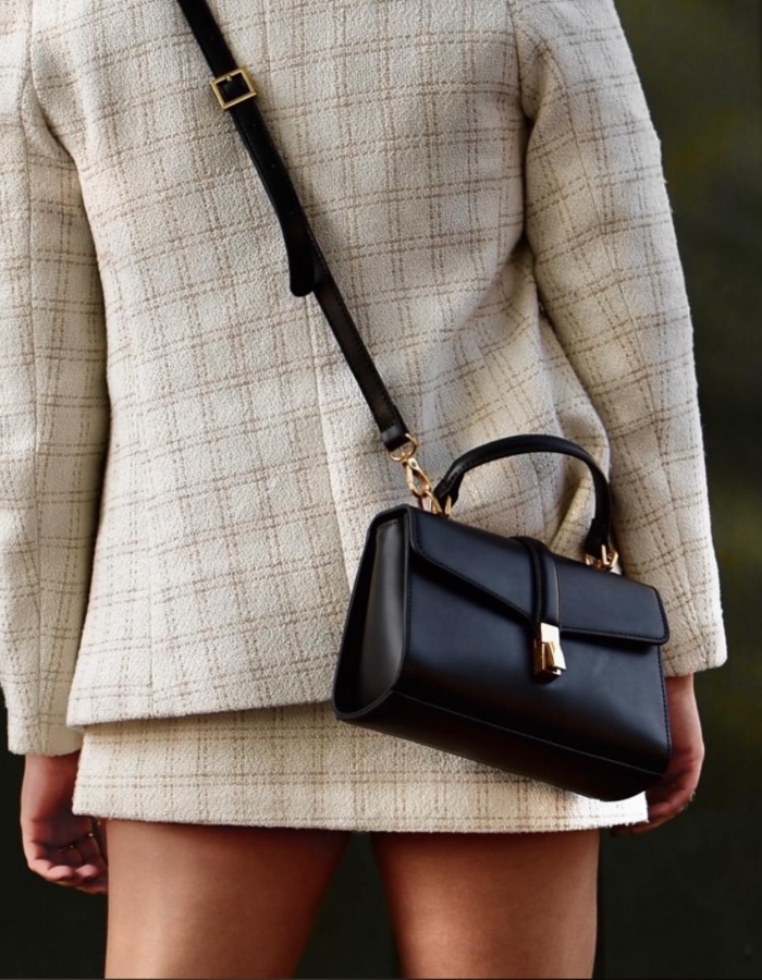 Bag elegante 