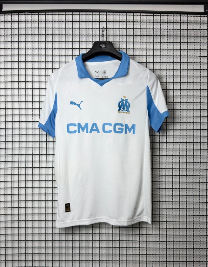 OLYMPIQUE DE MARSEILLE - 25/26 - I